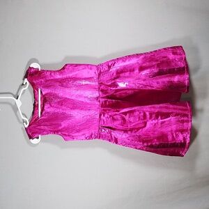 Place Girls Dress Size 6